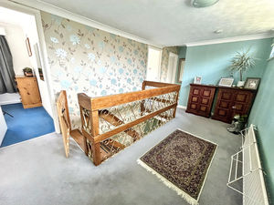 Landing- click for photo gallery